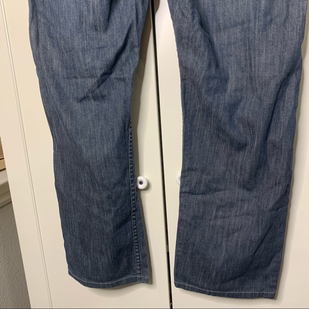 Men’s Vans Customade For You Straight Jeans - Picture 10 of 16